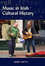 Music in Irish cultural history / Gerry Smyth.