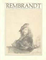 Rembrandt in the collections of the National Gallery of Victoria / John Gregory, Irena Zdanowicz.