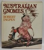 Australian gnomes / [by] Robert Ingpen.
