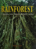 Rainforest / Densey Clyne ; principal photography Densey Clyne, Jim Frazier.