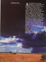 The centre : the natural history of Australia's desert regions / Penny van Oosterzee ; Reg Morrison.