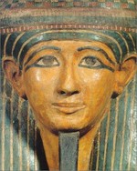 Life and death under the pharaohs : Egyptian art from the collection of the National Museum of Antiquities in Leiden, The Netherlands / [text by Hans D. Schneider]
