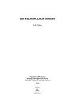 The Willandra Lakes hominids / S.G. Webb.