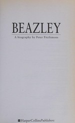 Beazley : a biography / by Peter FitzSimons.