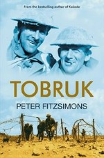 Tobruk / Peter FitzSimons.