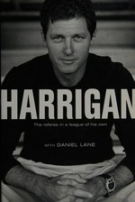 Harrigan / Bill Harrigan with Daniel Lane.