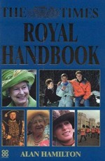 The Times royal handbook / Alan Hamilton.