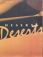Deserts / text, Marco Ferrari.