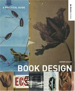 Bookdesign / Andrew Haslam.