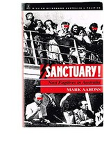 Sanctuary : Nazi fugitives in Australia / Mark Aarons.