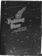 The story of the falling star / told by Elsie Jones ; with drawings by Doug Jones ; and collages by Karin Donaldson.