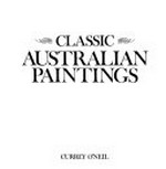 Classic Australian paintings.