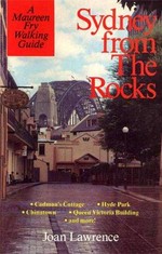 Sydney from The Rocks / Joan Lawrence.