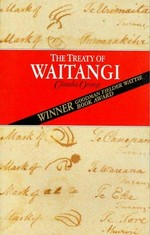 The Treaty of Waitangi / Claudia Orange.