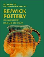 The Charlton standard catalogue of Beswick pottery / by Diana and John Callow.