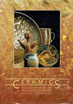 Ceramics in South Australia, 1836-1986 : from folk to studio pottery / by Noris Ioannou.