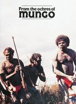 From the ochres of Mungo : Aboriginal art today / Marji Hill, Neil McLeod.
