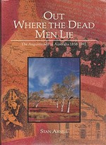 Out where the dead men lie : the Augustinians in Australia, 1838-1992 / Stan Arneil.
