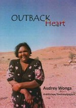 Outback heart / Audrey Wonga.
