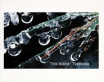 This Island : Tasmania / [photographs, text and design by Mike Calder]