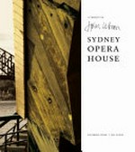 A tribute to Jorn Utzon, Sydney Opera House / Katarina Stube; Jan Utzon.