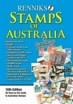 Stamps of Australia : the stamp collector's reference guide / edited by Alan B Pitt.