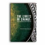 The limits of change : Mabo and native title 20 years on / edited by Toni Bauman and Lydia Glick.