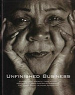 Unfinished business : stories about disability from remote, regional and urban Australian Aboriginal and Torres Strait Islander communities.