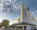 Sydney Art Deco / Sheridan Peter