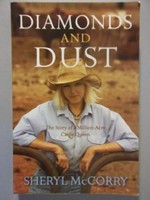 Diamonds and dust / Sheryl McCorry with Bruce L Russell.