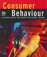 Consumer behaviour / Leon Schiffman ... [et al.].