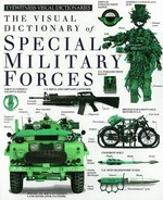 The visual dictionary of special military forces.
