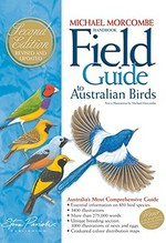 Field guide to Australian birds / Michael Morcombe.