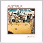 Australia : moments in a day / Steve Parish ; [text, Britt Winter].