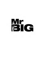 Mr. Big : the true story of Lennie McPherson and his life of crime / Tony Reeves.