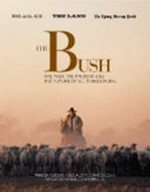 The bush : the past, the present and the future of all things rural / Pamela Robson, Nigel Austin & Daniel Lewis.