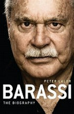 Barassi : the biography / Peter Lalor.