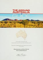 The around Australia guide / photography by Steve Parish, text by Rod Howard.