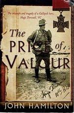 The price of valour / John Hamilton.