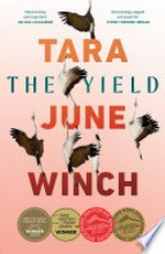 The yield / Tara June Winch.