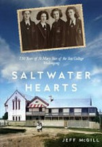 Saltwater hearts / Jeff McGill.