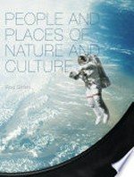 People and places of nature and culture / Rod Giblett.