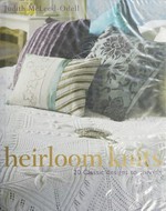Heirloom knits : 20 classic designs to cherish / Gina Macris.