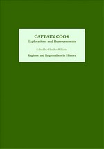 Captain Cook : explorations and reassessments / edited by Glyndwr Williams.