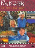 Postcards : on the road again / compiled and edited by Alan Hickey ; written by Alan Hickey ... [et al.].