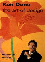 Ken Done : the art of design.