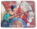 DragonQuest / story by Allan Baillie ; pictures by Wayne Harris.