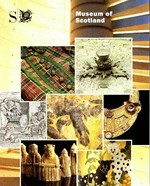 Museum of Scotland / [text: Jenni Calder].