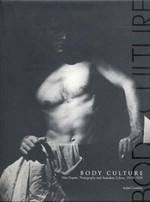 Body culture : Max Dupain, photography and Australian culture, 1919-1939 / Isobel Crombie.