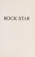 Rock star : the story of Reg Sprigg - an outback legend / Kristin Weidenbach.